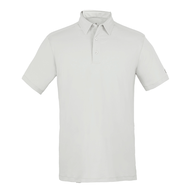Greatness Wins Athletic Tech Polo - Men's - Polos - SwagWear