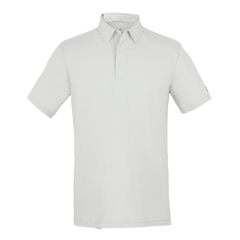 Greatness Wins Athletic Tech Polo - Men's - Polos - SwagWear