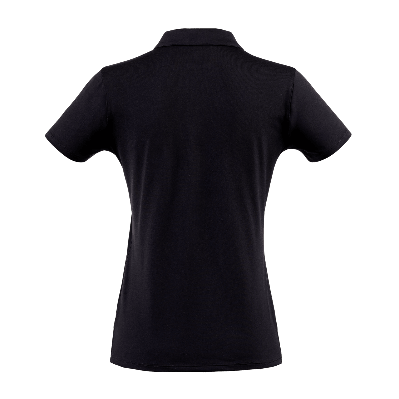 Greatness Wins Athletic Tech Polo - Women's - Polos - SwagWear
