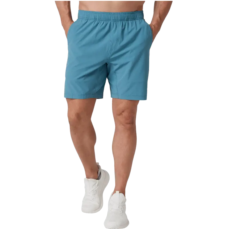Greatness Wins Core Tech Training Short - Shorts - SwagWear