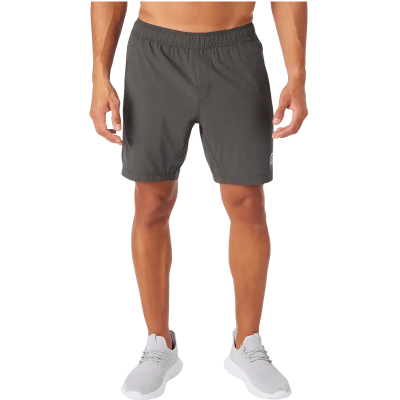 Greatness Wins Core Tech Training Short - Shorts - SwagWear