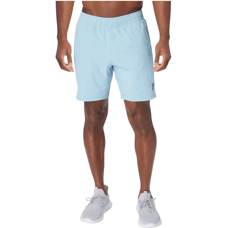 Greatness Wins Core Tech Training Short - Shorts - SwagWear