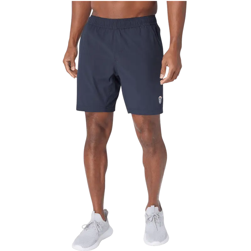 Greatness Wins Core Tech Training Short - Shorts - SwagWear