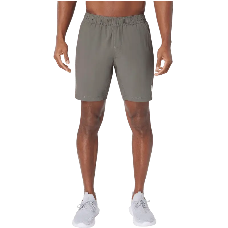 Greatness Wins Core Tech Training Short - Shorts - SwagWear