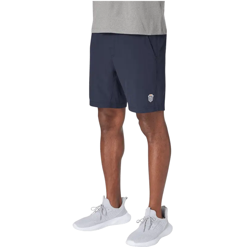 Greatness Wins Core Tech Training Short - Shorts - SwagWear