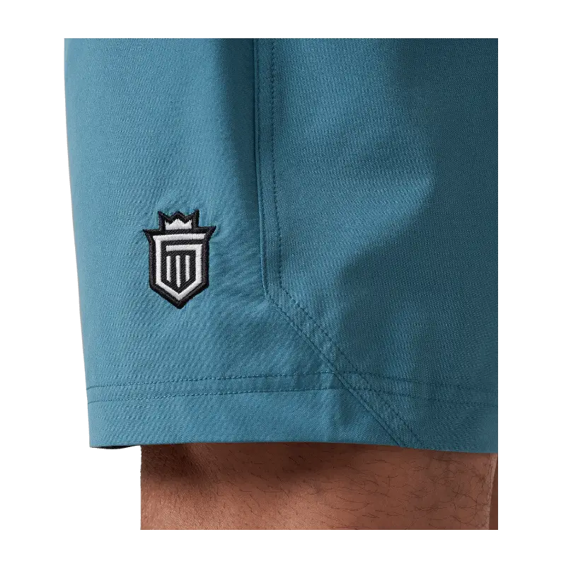 Greatness Wins Core Tech Training Short - Shorts - SwagWear