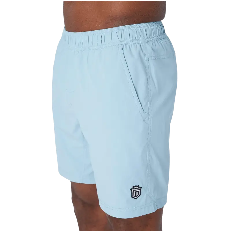 Greatness Wins Core Tech Training Short - Shorts - SwagWear