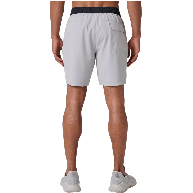 Greatness Wins Core Tech Training Short - Shorts - SwagWear