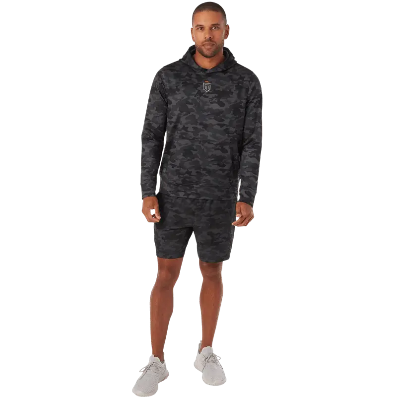 Greatness Wins Core Tech Training Short - Shorts - SwagWear