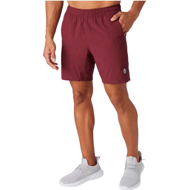 Greatness Wins Core Tech Training Short - Shorts - SwagWear