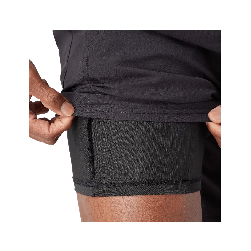 Greatness Wins Core Tech Training Short - Shorts - SwagWear