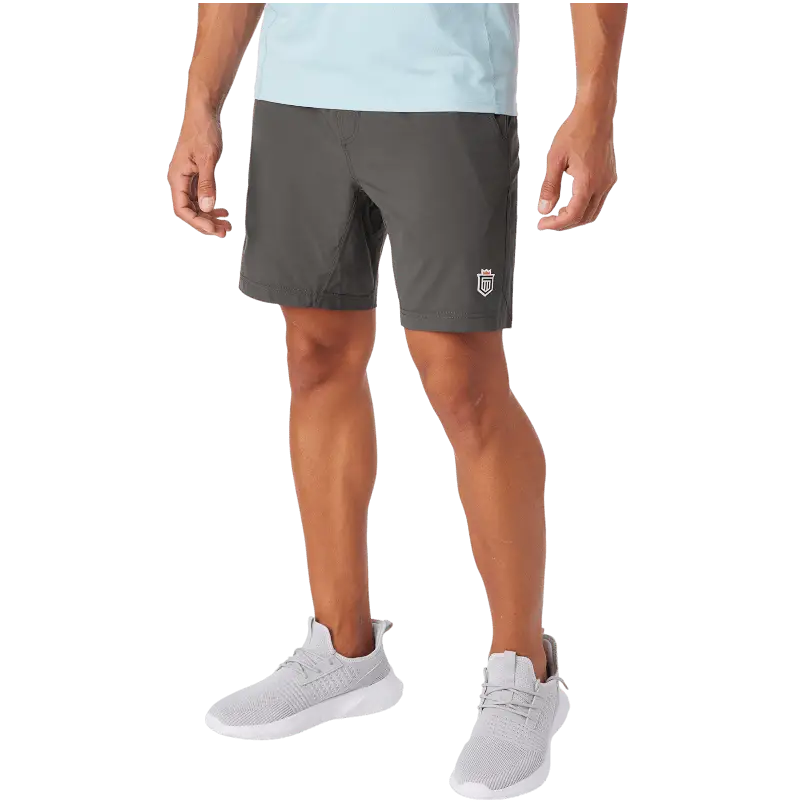 Greatness Wins Core Tech Training Short - Shorts - SwagWear