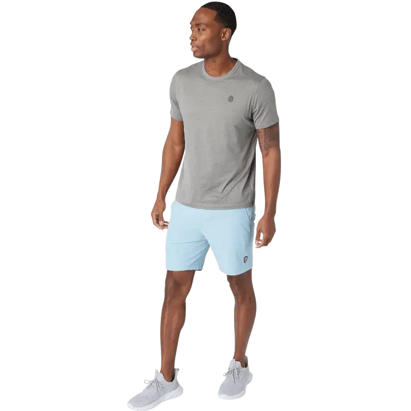 Greatness Wins Core Tech Training Short - Shorts - SwagWear