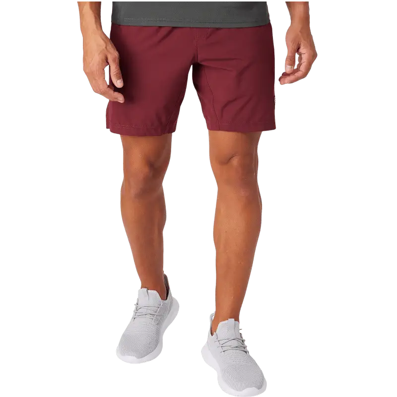 Greatness Wins Core Tech Training Short - Shorts - SwagWear