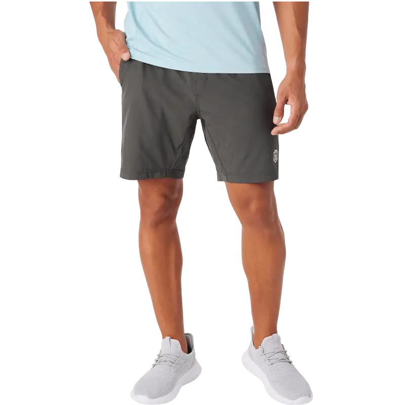 Greatness Wins Core Tech Training Short - Shorts - SwagWear