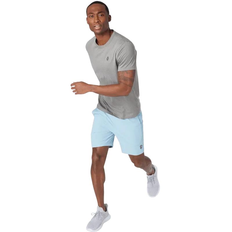 Greatness Wins Core Tech Training Short - Shorts - SwagWear