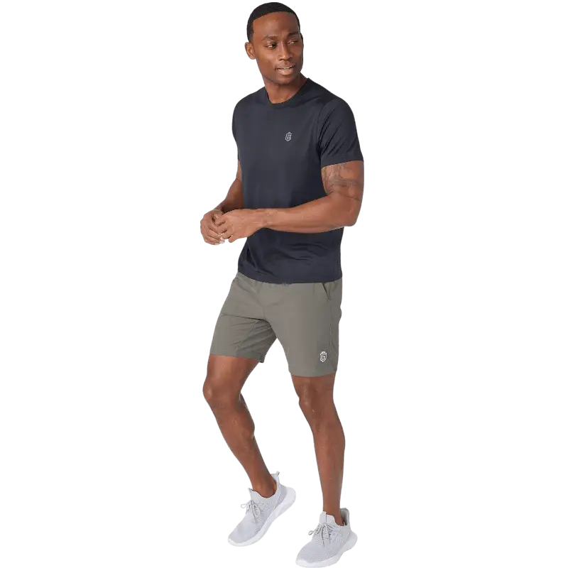 Greatness Wins Core Tech Training Short - Shorts - SwagWear