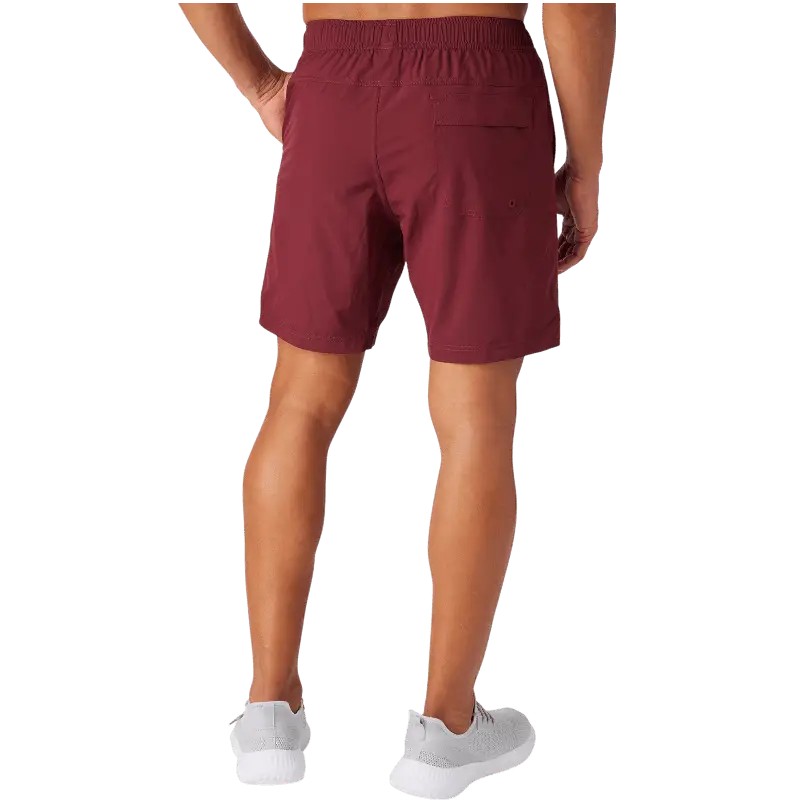 Greatness Wins Core Tech Training Short - Shorts - SwagWear