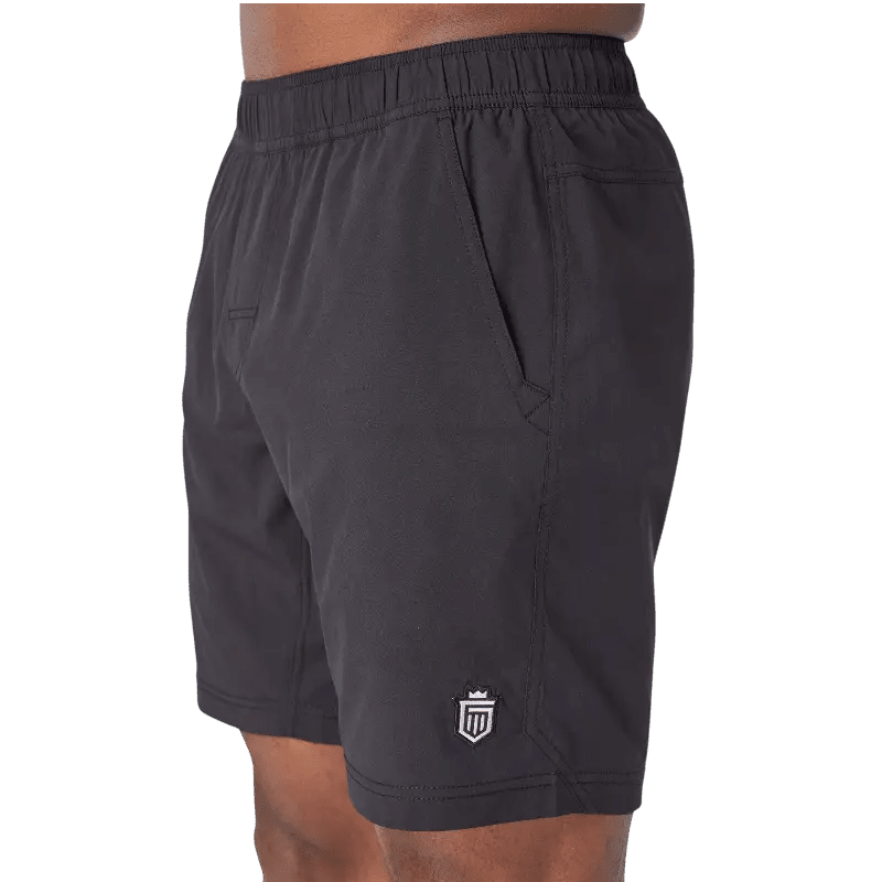 Greatness Wins Core Tech Training Short - Shorts - SwagWear
