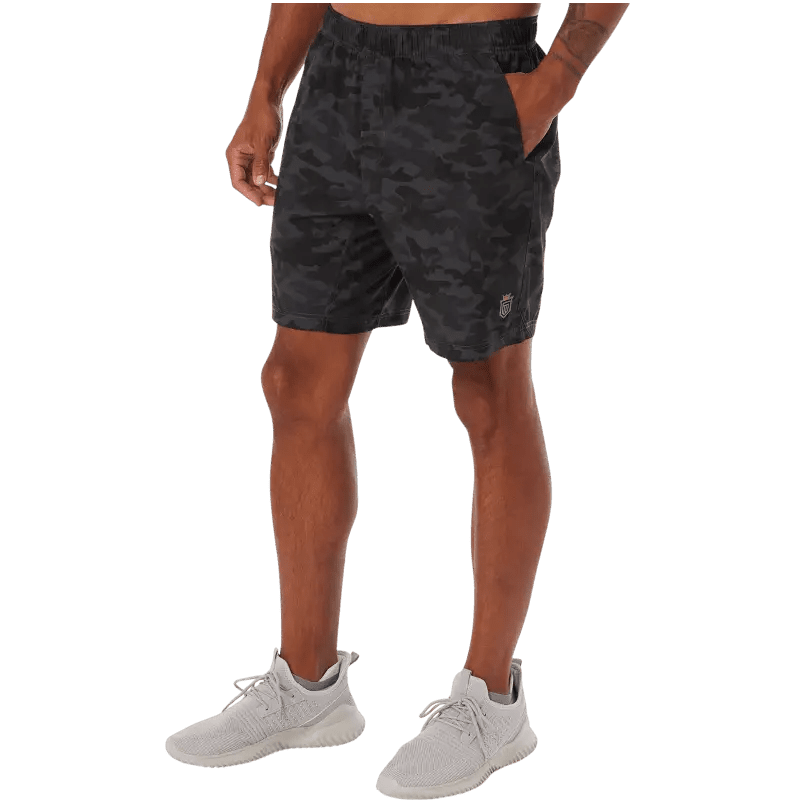 Greatness Wins Core Tech Training Short - Shorts - SwagWear