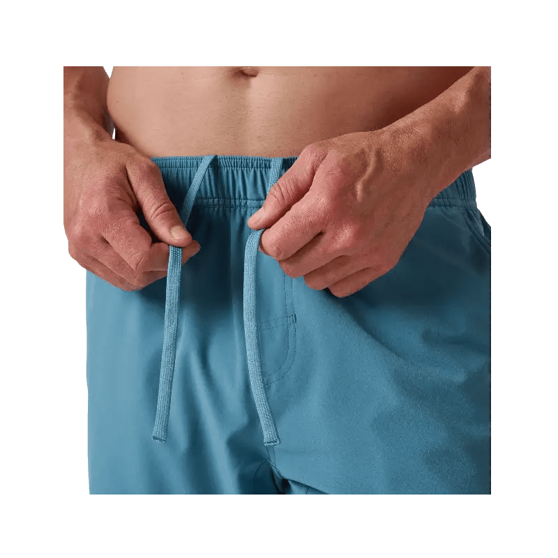 Greatness Wins Core Tech Training Short - Shorts - SwagWear