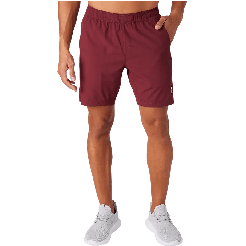 Greatness Wins Core Tech Training Short - Shorts - SwagWear