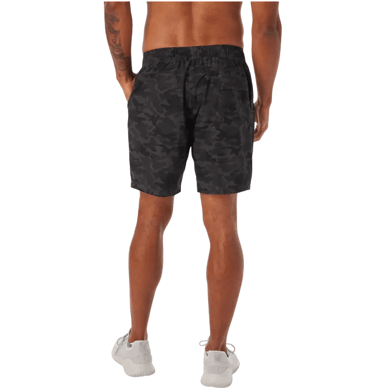 Greatness Wins Core Tech Training Short - Shorts - SwagWear