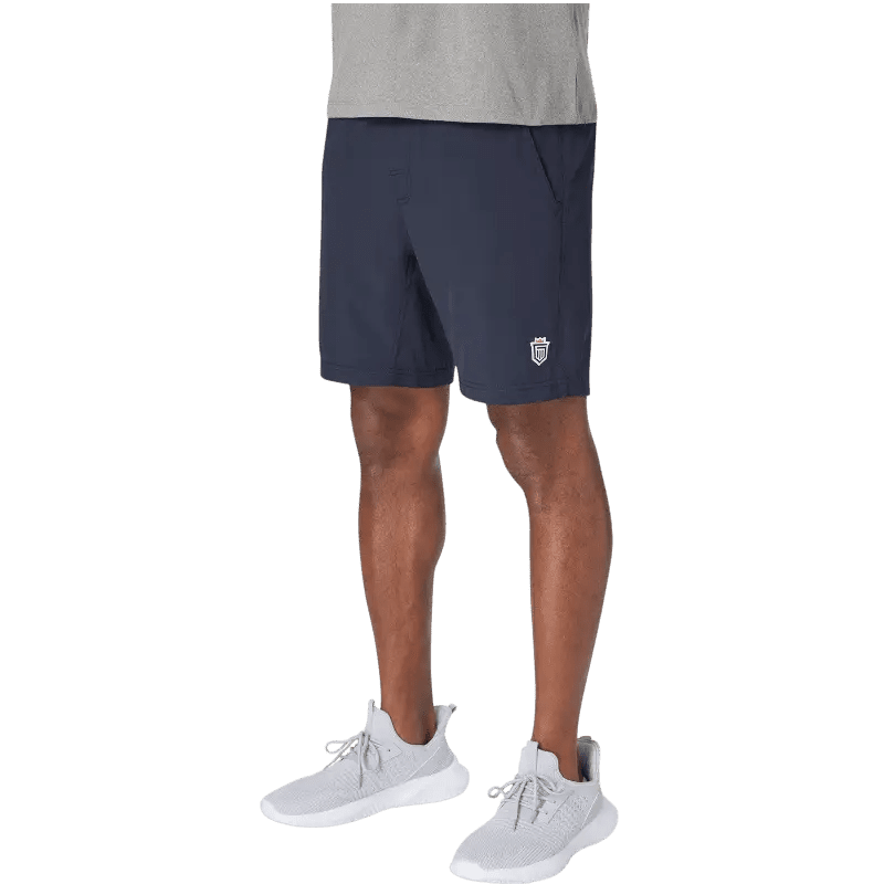 Greatness Wins Core Tech Training Short - Shorts - SwagWear