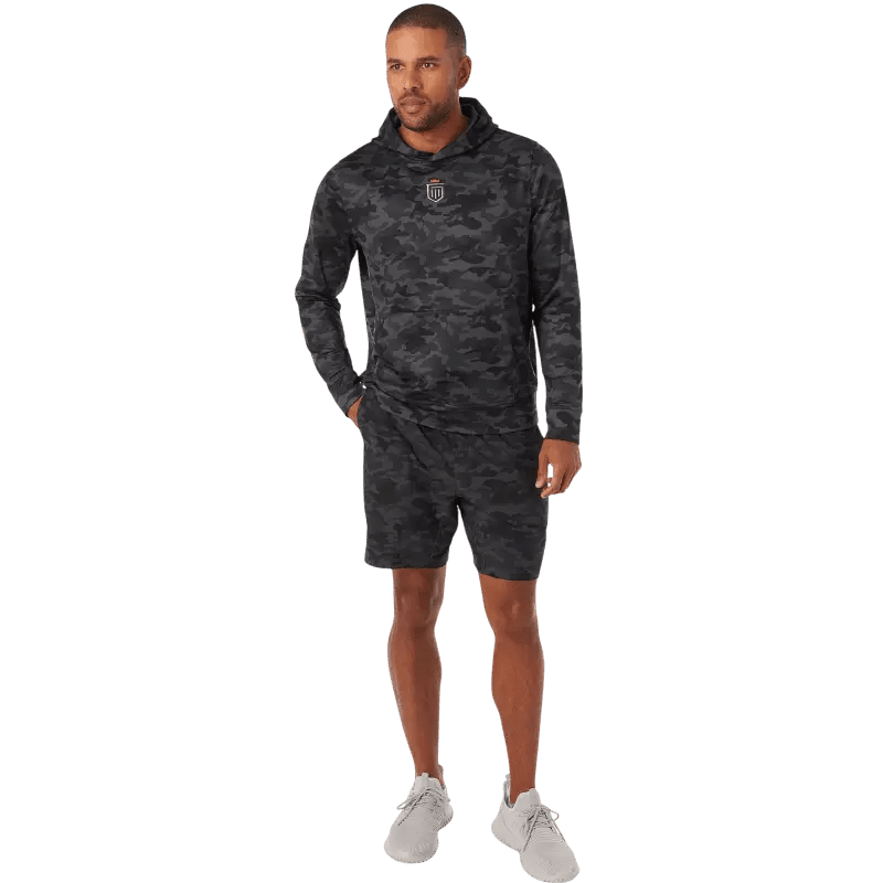 Greatness Wins Core Tech Training Short - Shorts - SwagWear