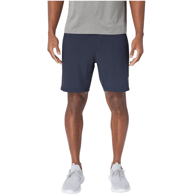 Greatness Wins Core Tech Training Short - Shorts - SwagWear
