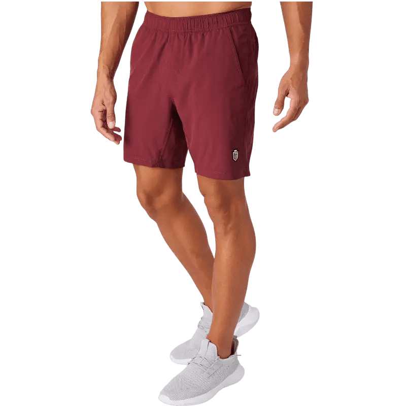 Greatness Wins Core Tech Training Short - Shorts - SwagWear