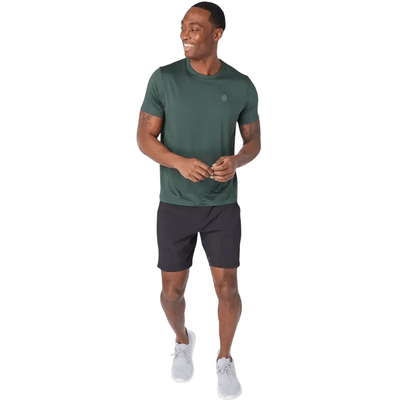 Greatness Wins Core Tech Training Short - Shorts - SwagWear