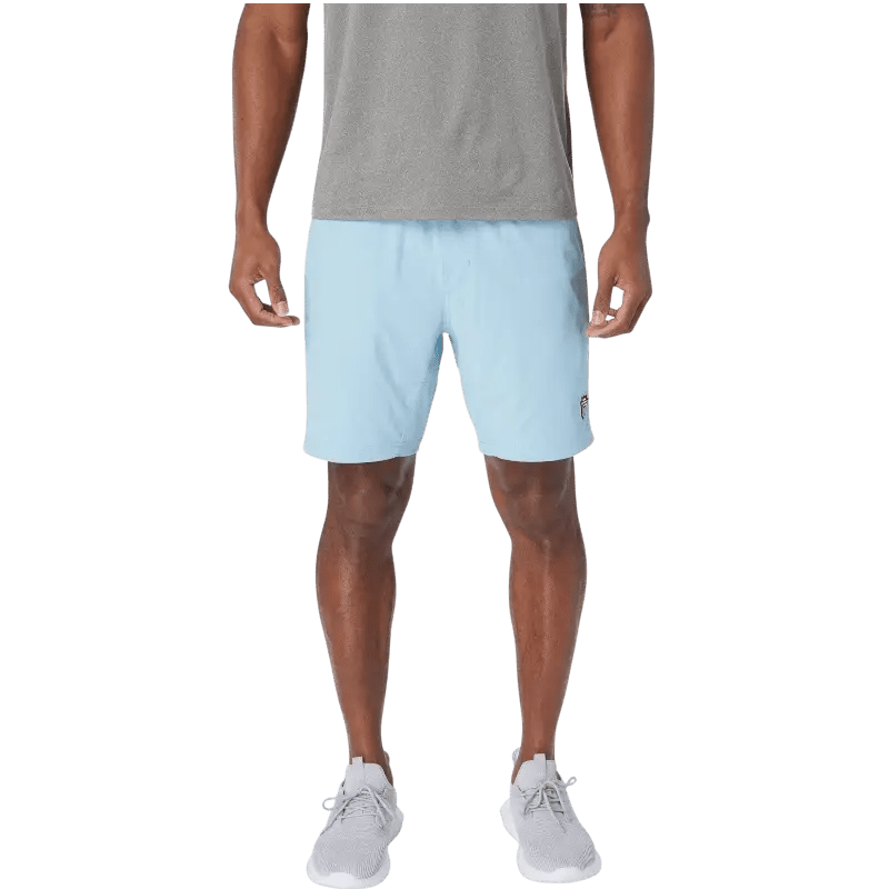 Greatness Wins Core Tech Training Short - Shorts - SwagWear