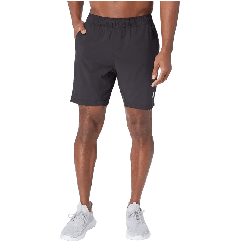 Greatness Wins Core Tech Training Short - Shorts - SwagWear