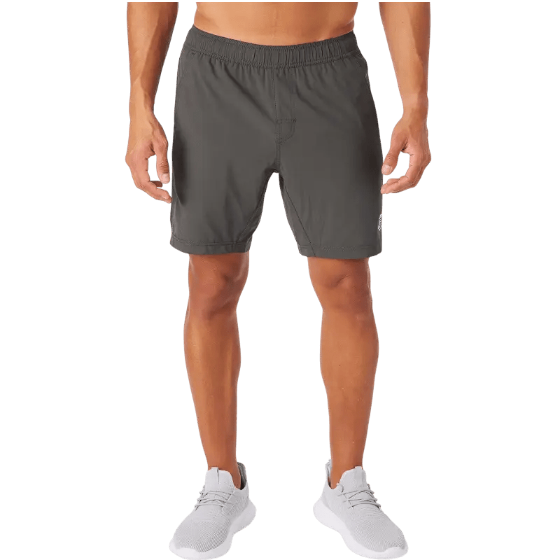 Greatness Wins Core Tech Training Short - Shorts - SwagWear