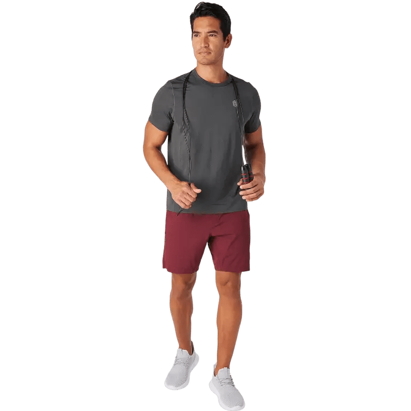 Greatness Wins Core Tech Training Short - Shorts - SwagWear
