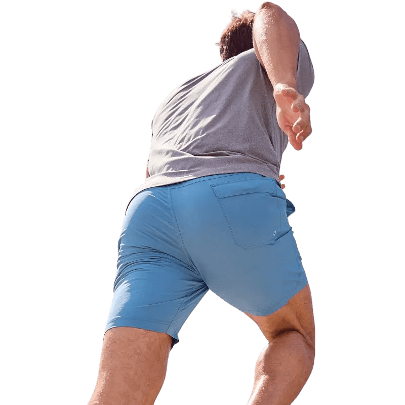 Greatness Wins Core Tech Training Short - Shorts - SwagWear