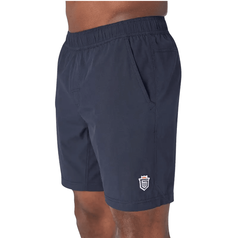 Greatness Wins Core Tech Training Short - Shorts - SwagWear