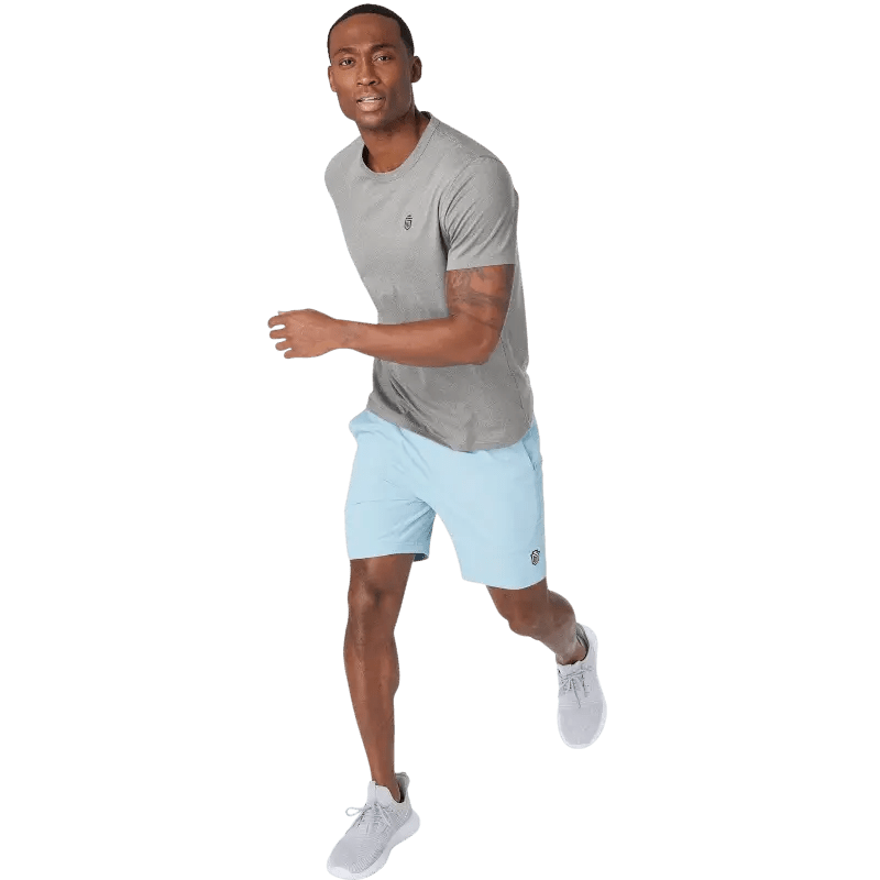 Greatness Wins Core Tech Training Short - Shorts - SwagWear