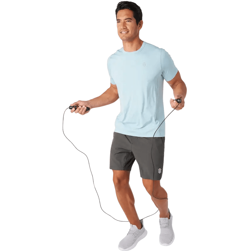 Greatness Wins Core Tech Training Short - Shorts - SwagWear