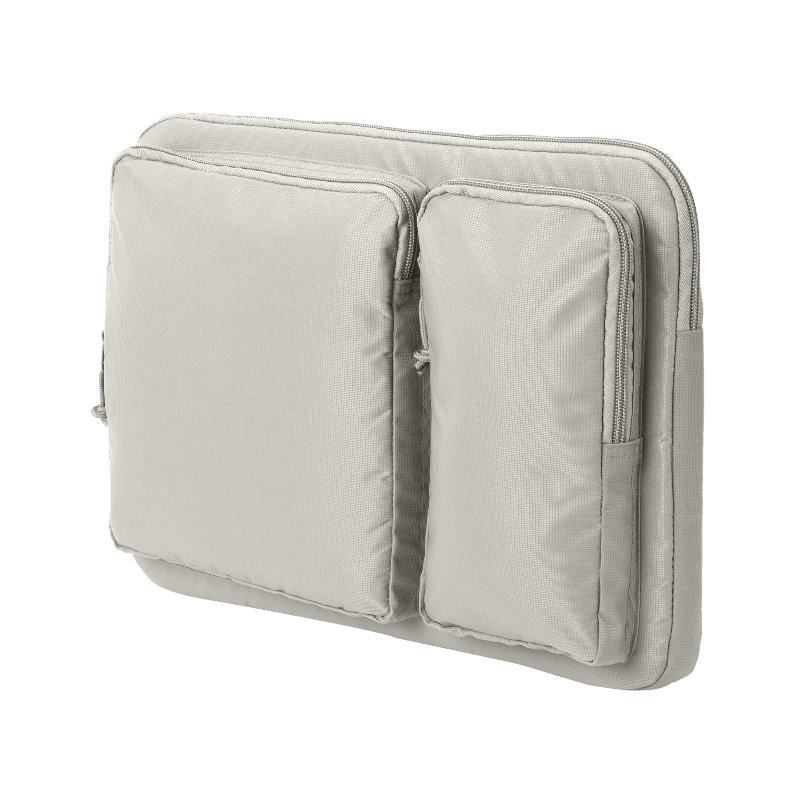 Greenway Recycled 15" Laptop Sleeve - Laptop Sleeves - SwagWear