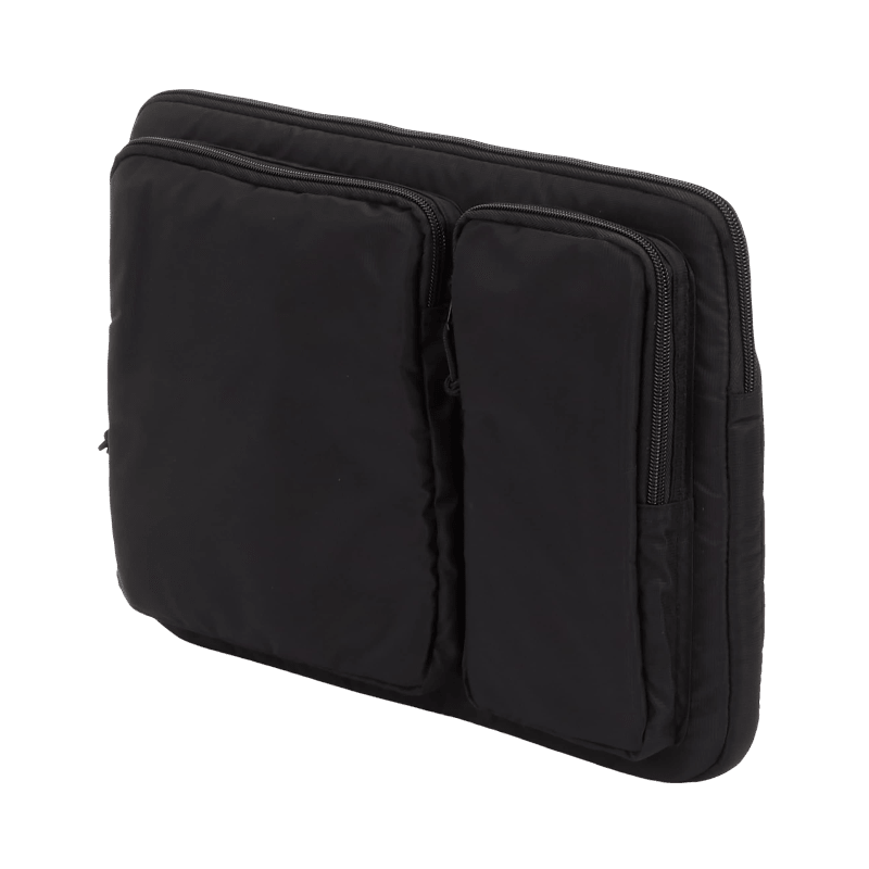 Greenway Recycled 15" Laptop Sleeve - Laptop Sleeves - SwagWear