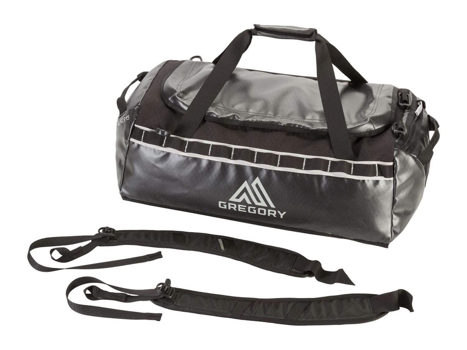 Gregory Alpaca 45L Duffle - Duffel Bags