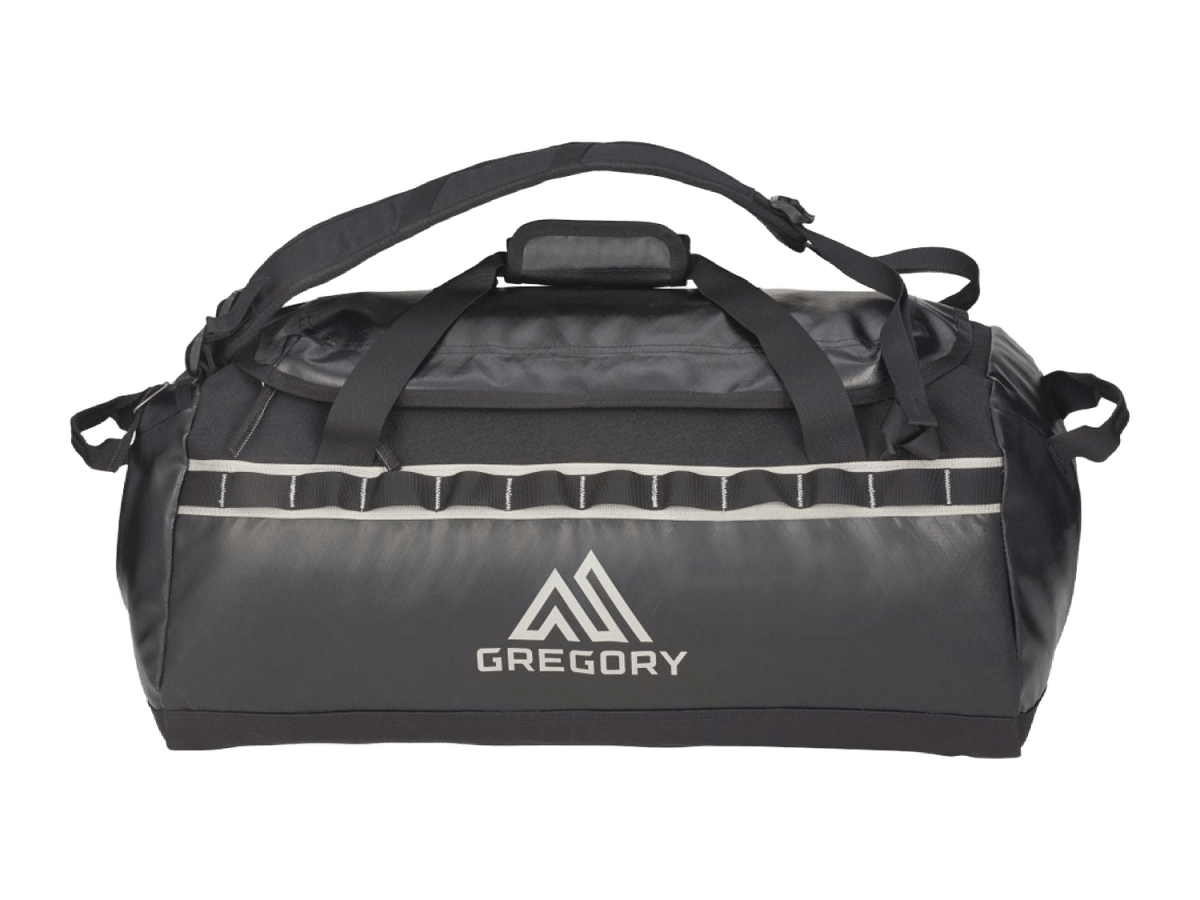 Gregory Alpaca 45L Duffle - Duffel Bags - SwagWear