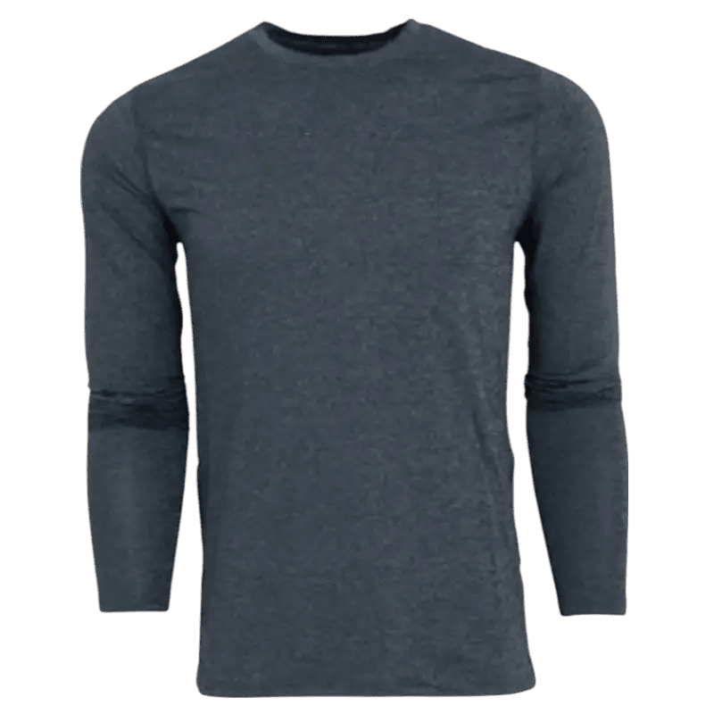 Greyson Men's Guide Sport Long-Sleeve T-Shirt - Long-Sleeved T-Shirts - SwagWear
