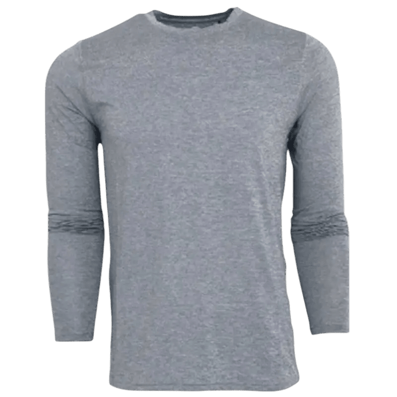 Greyson Men's Guide Sport Long-Sleeve T-Shirt - Long-Sleeved T-Shirts - SwagWear