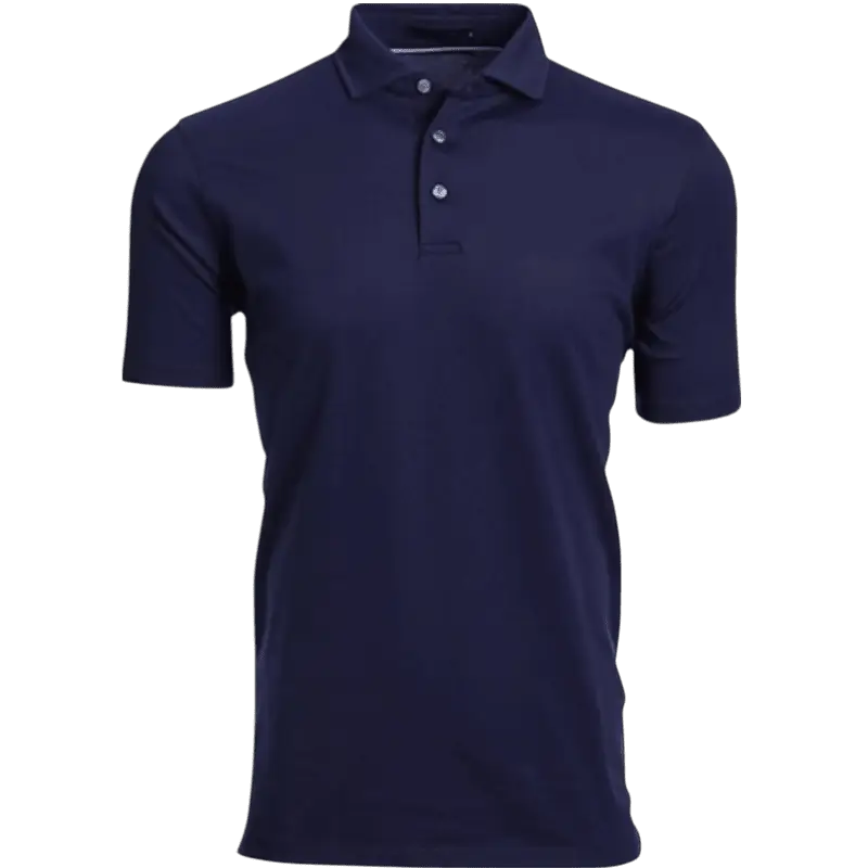 Greyson Men's Omaha Polo - Polos - SwagWear