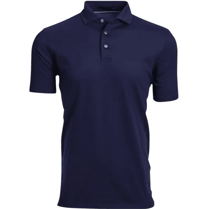 Greyson Men's Omaha Polo - Polos - SwagWear