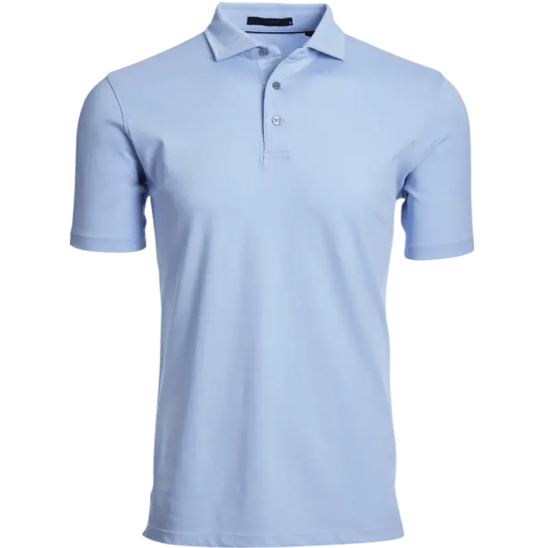 Greyson Men's Omaha Polo - Polos - SwagWear