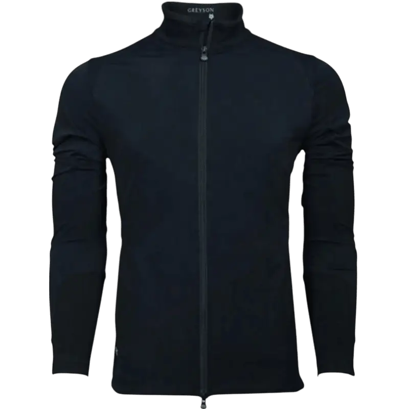 Greyson Men's Sequoia Jacket - Jackets - SwagWear